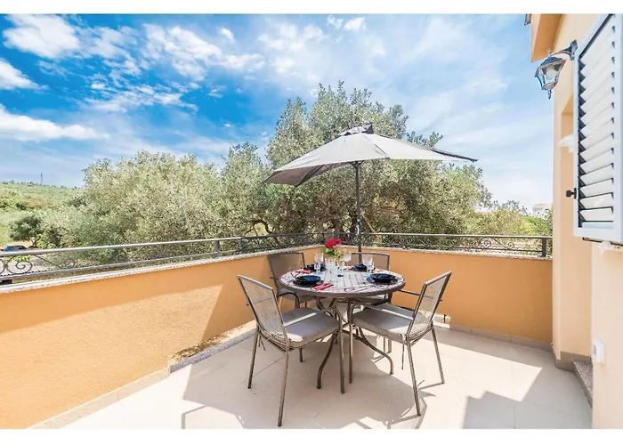 Casa Di Giulietta 招待所 Sukošan
