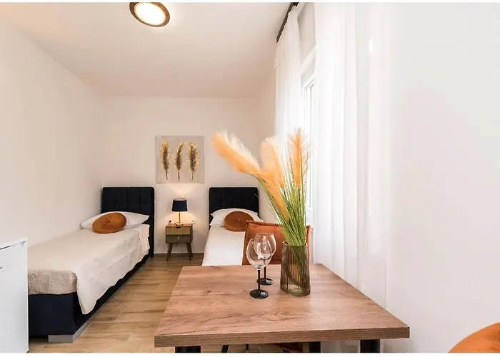 Casa Di Giulietta * Sukošan