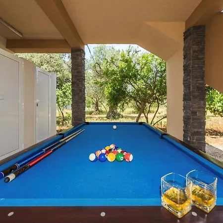 Casa Di Giulietta Sukošan