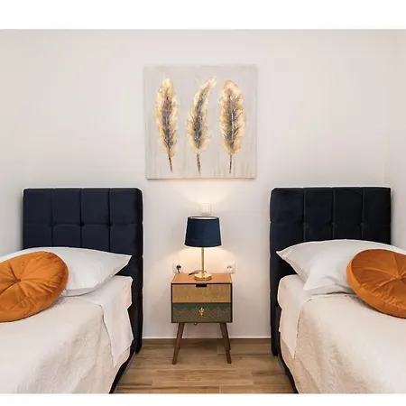 Casa Di Giulietta * Sukošan