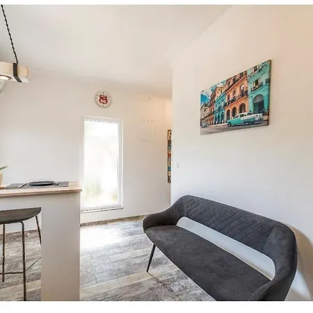 Penzion Casa Di Giulietta Sukošan