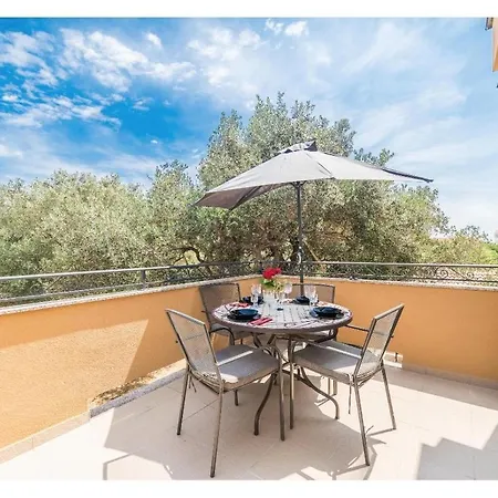 Casa Di Giulietta בית הארחה Sukošan