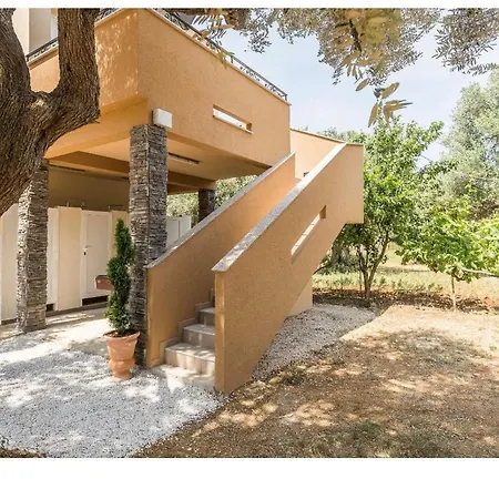 Casa Di Giulietta Sukošan