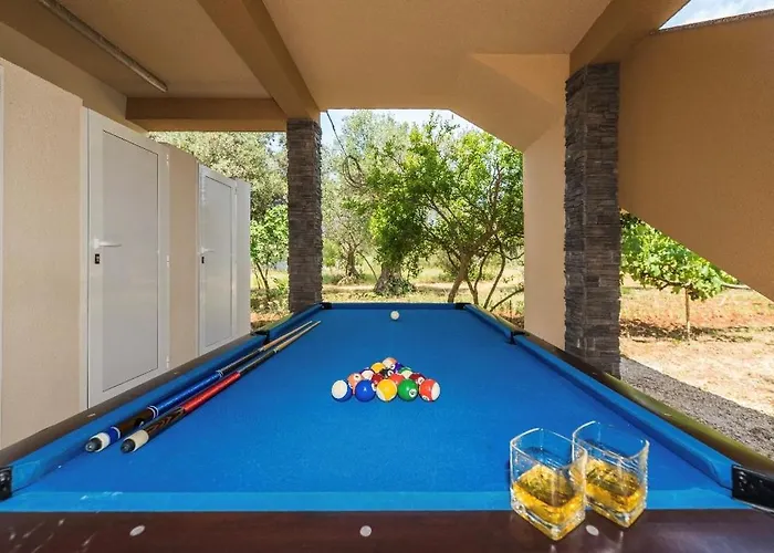 Casa Di Giulietta Sukošan