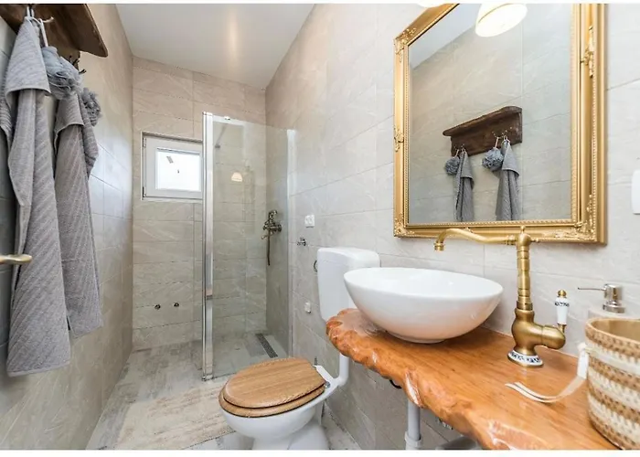 Casa Di Giulietta Maison d'hôtes Sukošan