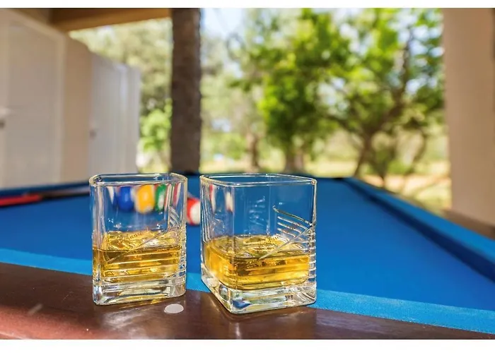 Casa Di Giulietta Sukošan