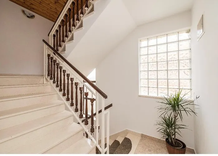 Maison d'hôtes Casa Di Giulietta