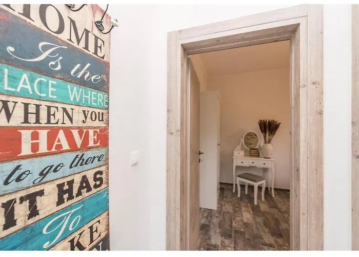 Maison d'hôtes Casa Di Giulietta