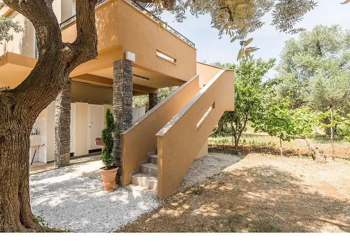 Casa Di Giulietta Sukošan